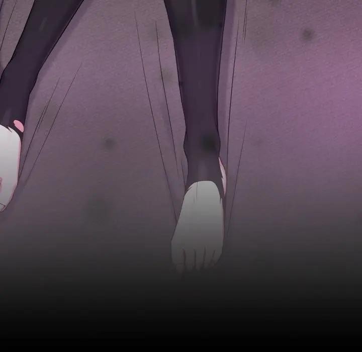 戀上年上的她第24話