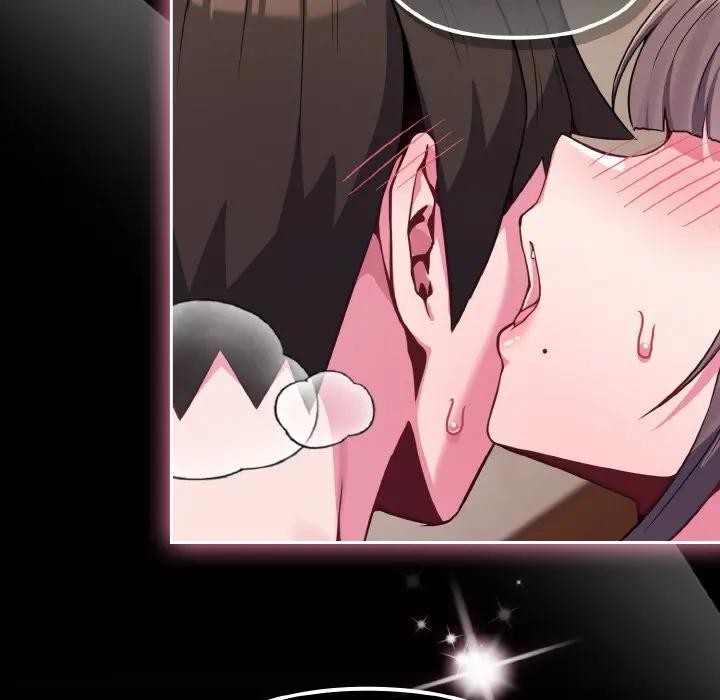 戀上年上的她第24話