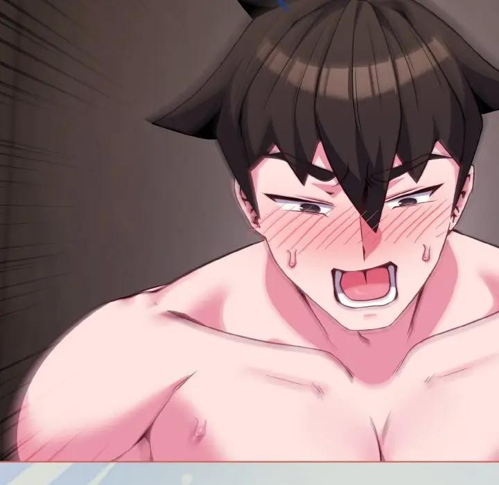 戀上年上的她第24話