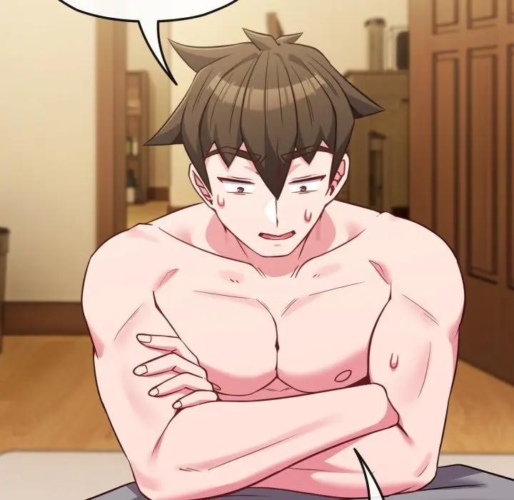 戀上年上的她第25話