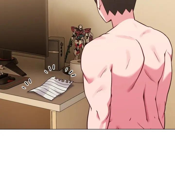 戀上年上的她第25話