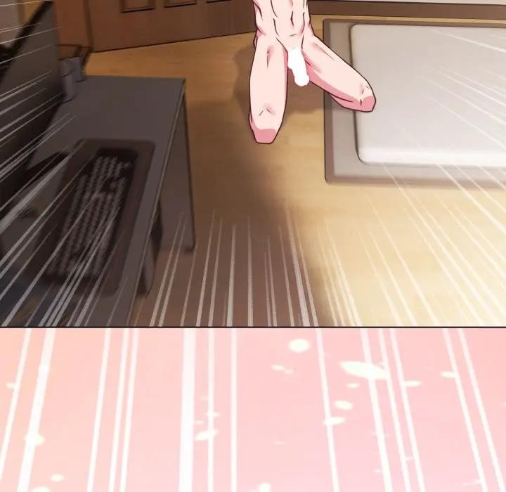 戀上年上的她第25話