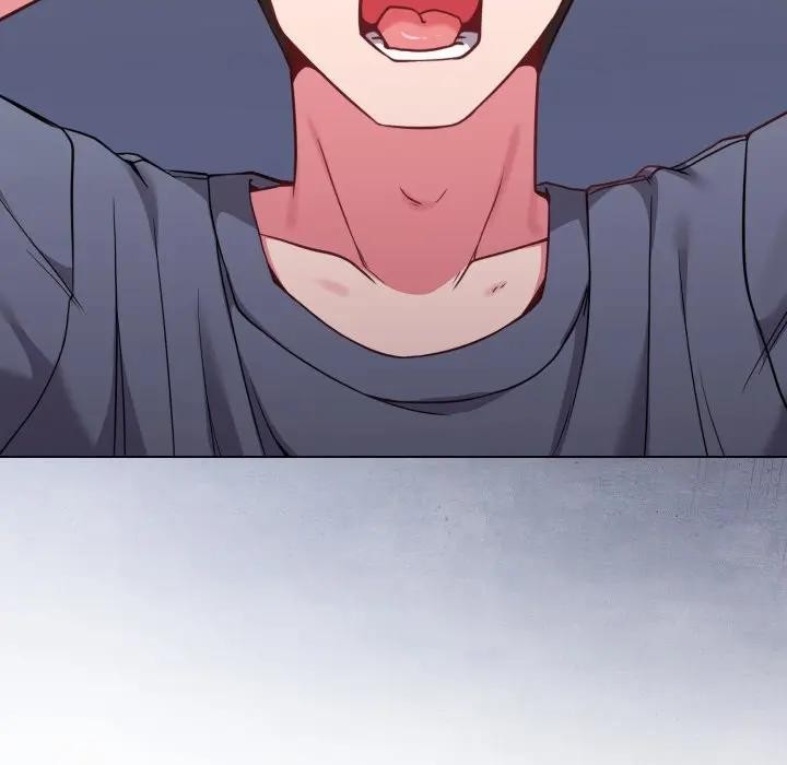 戀上年上的她第25話