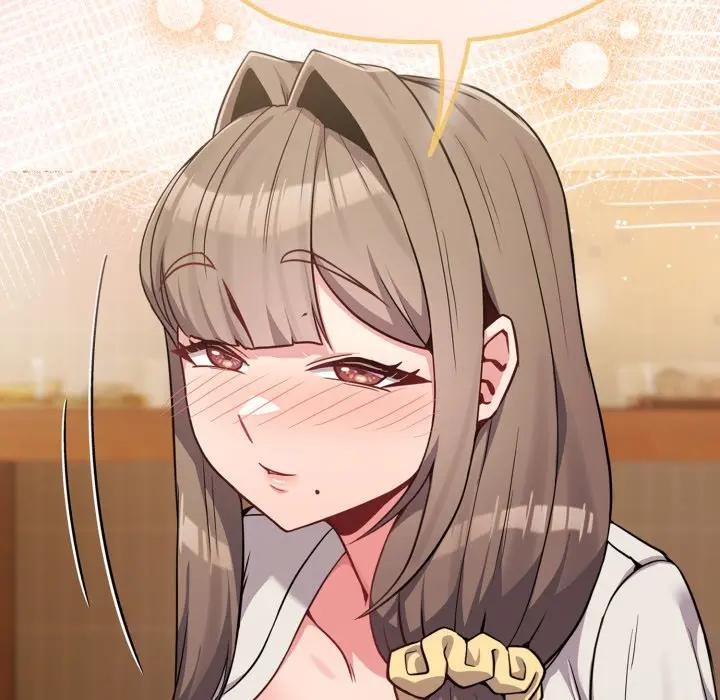 戀上年上的她第25話