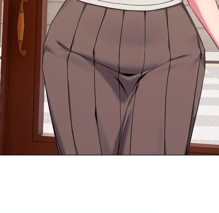 戀上年上的她第25話