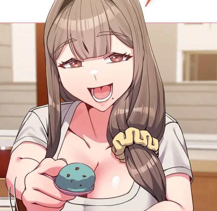 戀上年上的她第25話