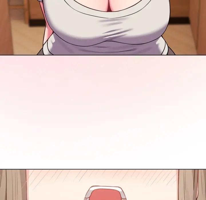 戀上年上的她第25話