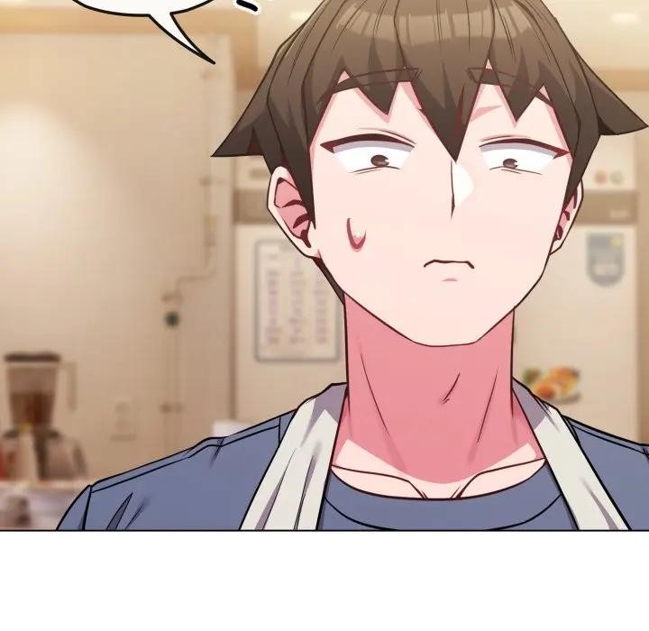 戀上年上的她第25話