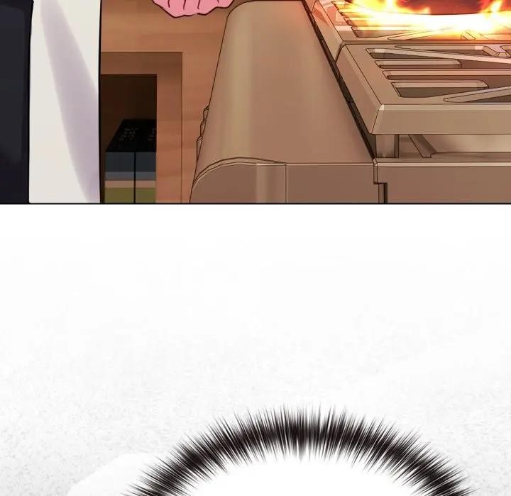 戀上年上的她第25話