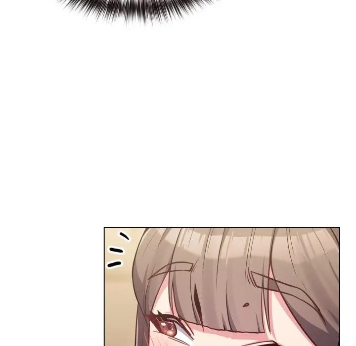 戀上年上的她第25話