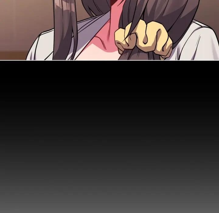 戀上年上的她第25話