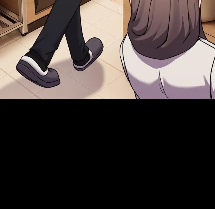 戀上年上的她第25話