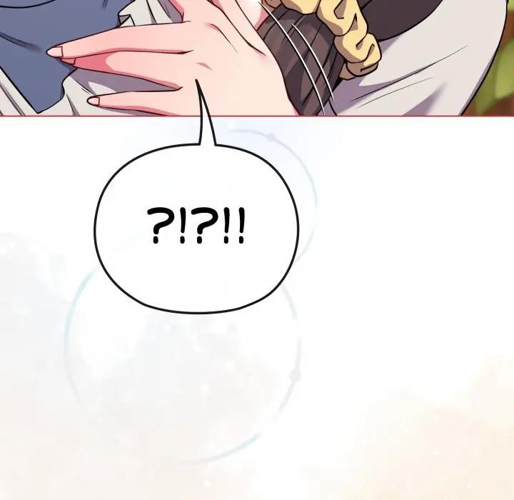 戀上年上的她第25話