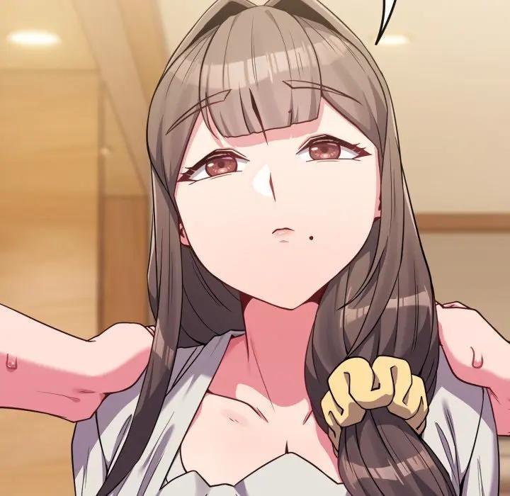 戀上年上的她第25話