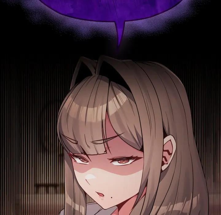 戀上年上的她第25話