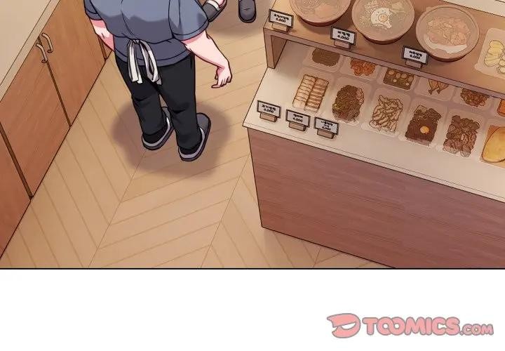 戀上年上的她第26話