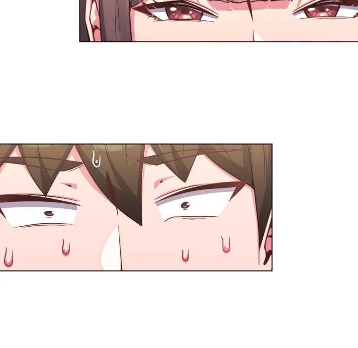 戀上年上的她第26話