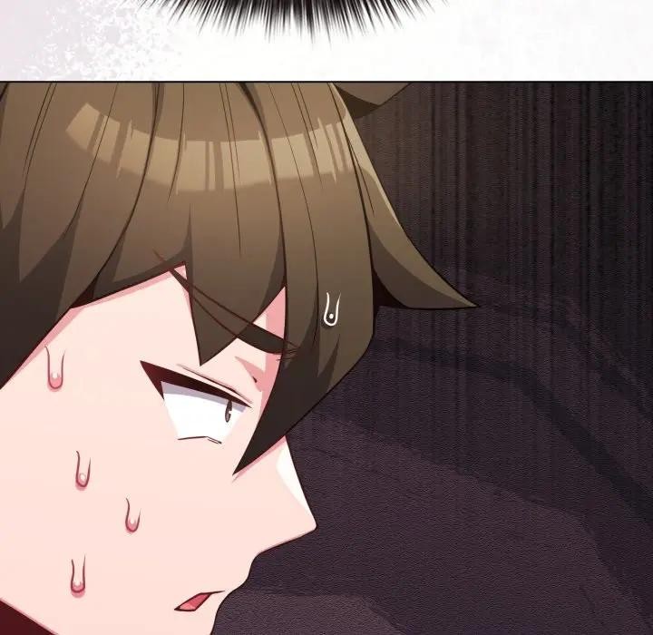 戀上年上的她第26話