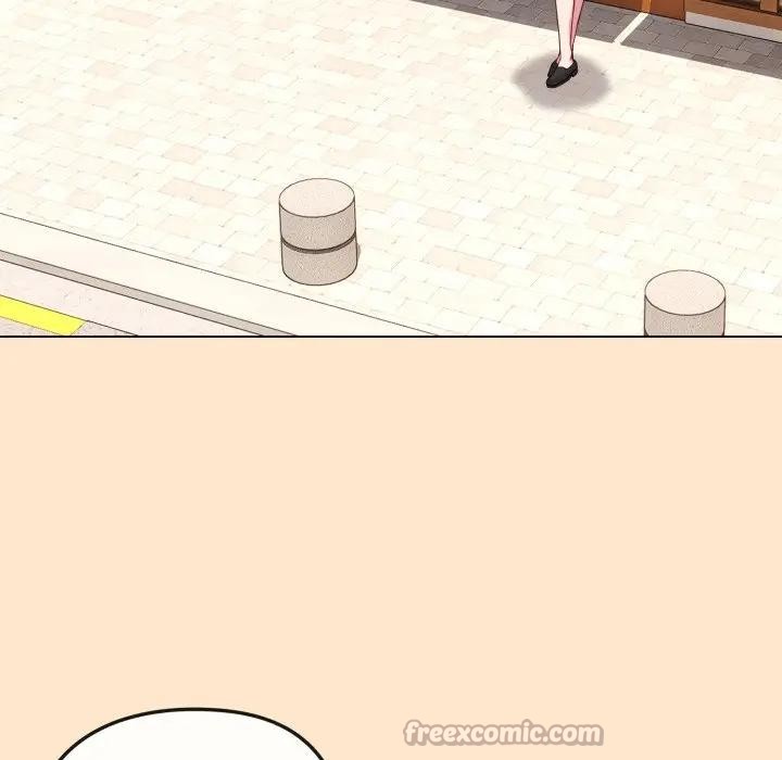 戀上年上的她第26話