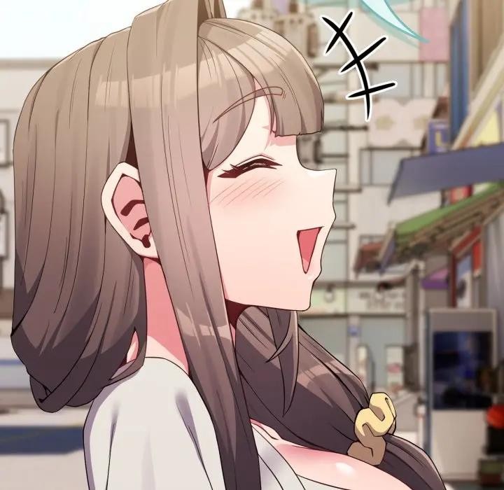 戀上年上的她第26話