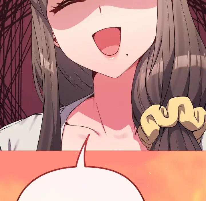 戀上年上的她第26話