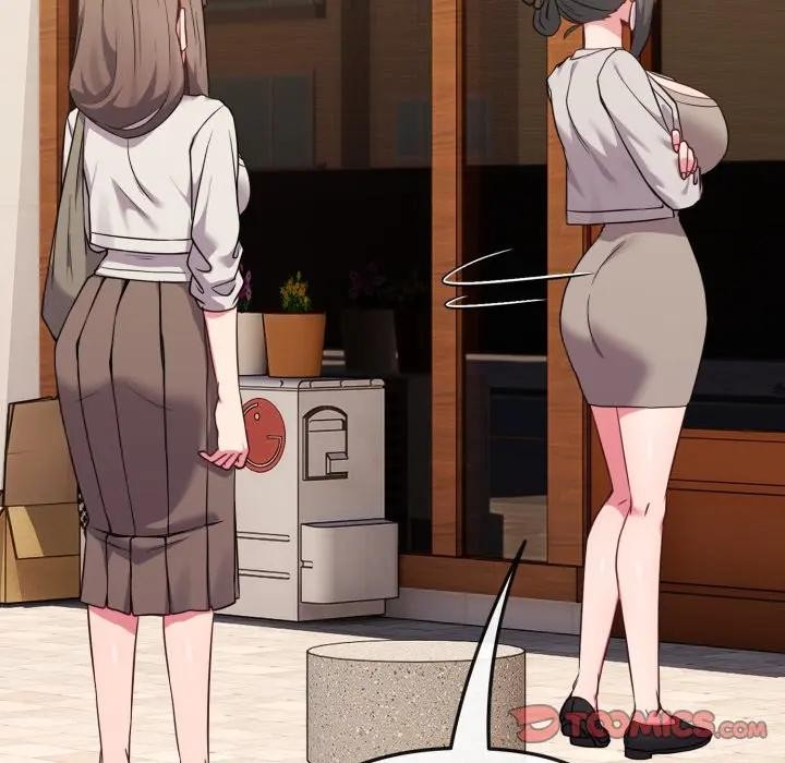 戀上年上的她第26話