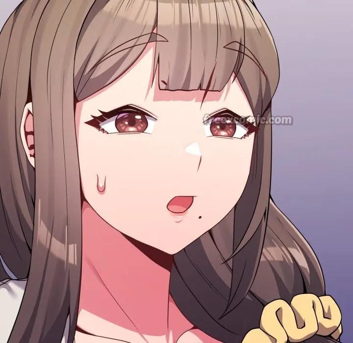 戀上年上的她第26話