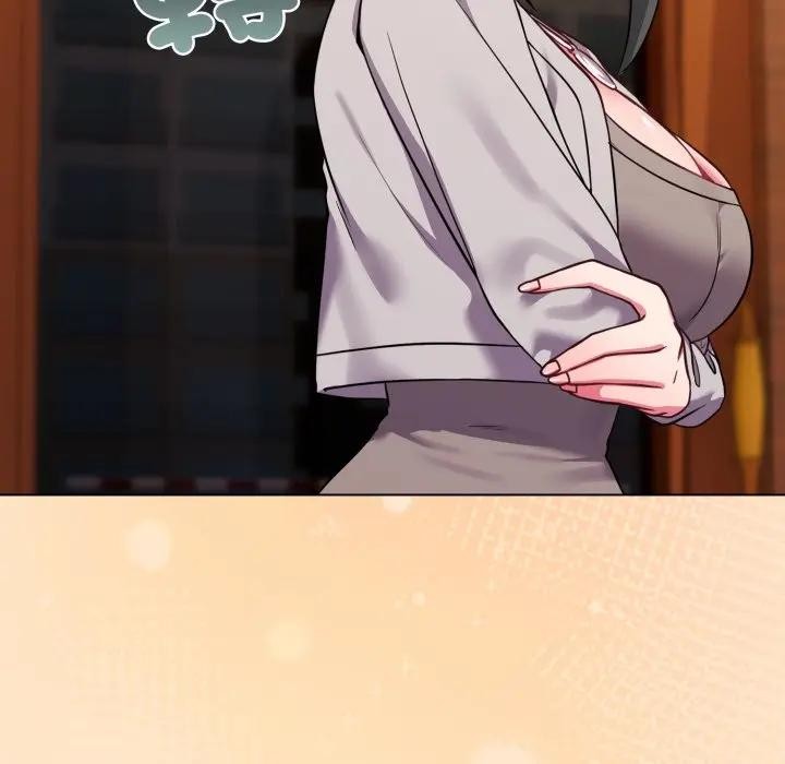 戀上年上的她第26話