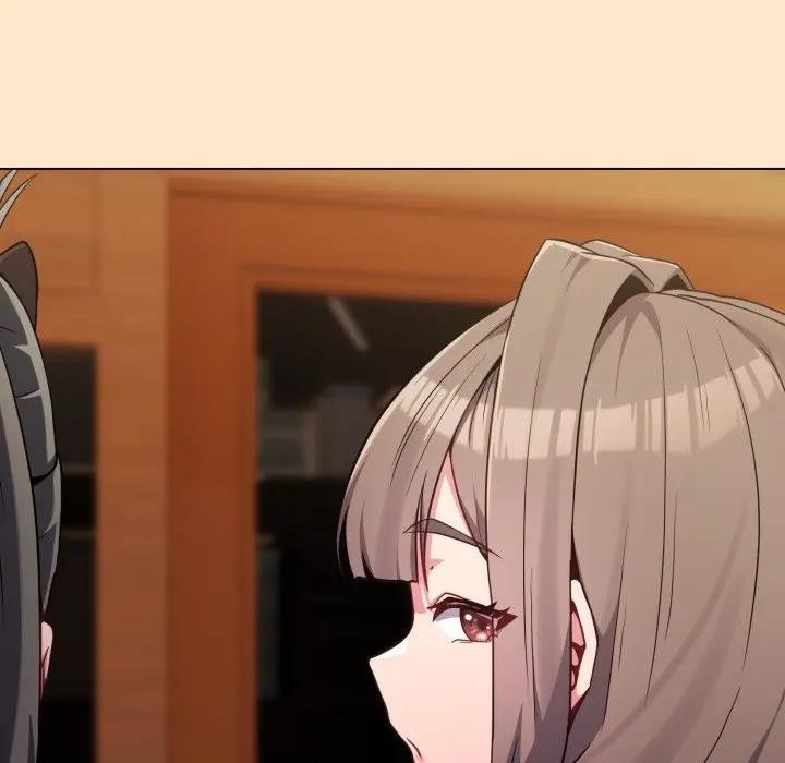 戀上年上的她第26話