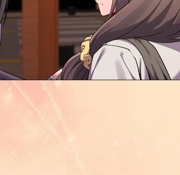 戀上年上的她第26話