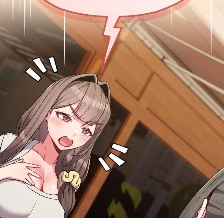 戀上年上的她第26話