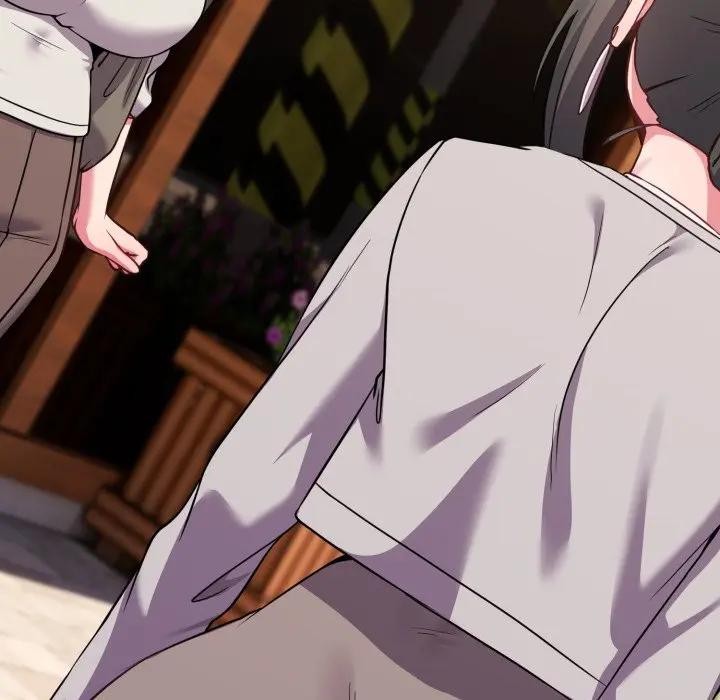 戀上年上的她第26話