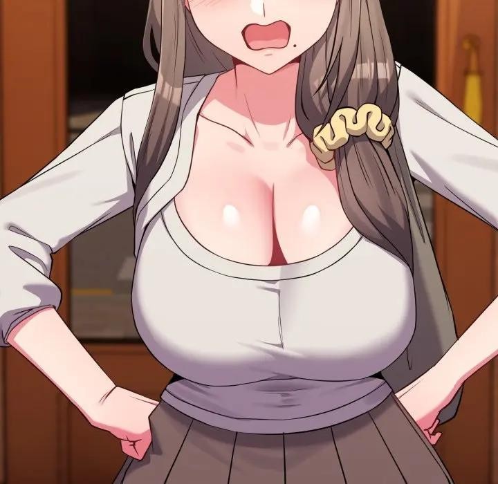 戀上年上的她第26話