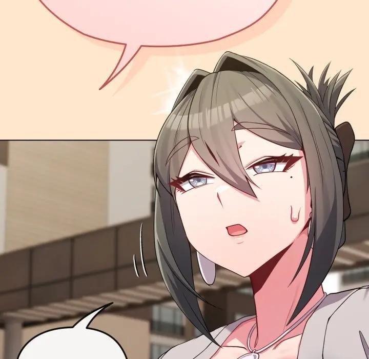 戀上年上的她第26話