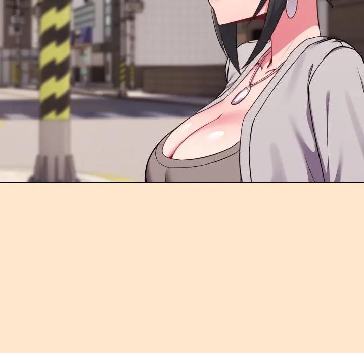 戀上年上的她第26話