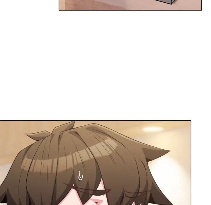 戀上年上的她第26話