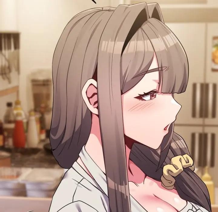 戀上年上的她第26話