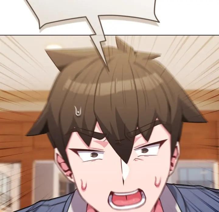 戀上年上的她第26話