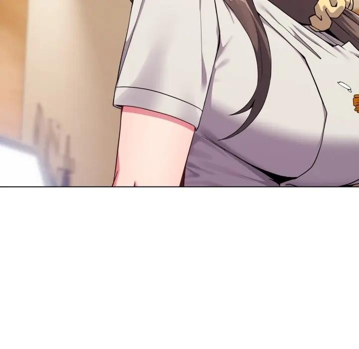 戀上年上的她第26話