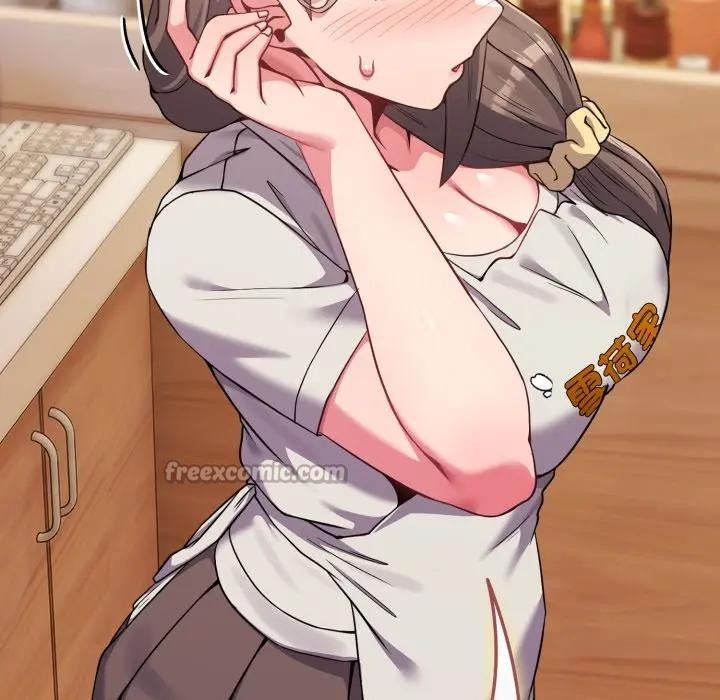 戀上年上的她第26話