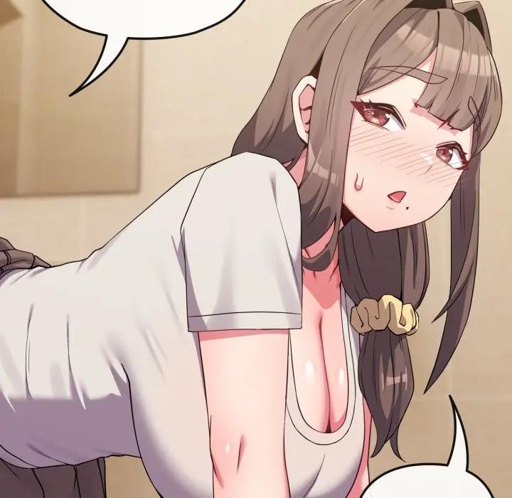 戀上年上的她第27話