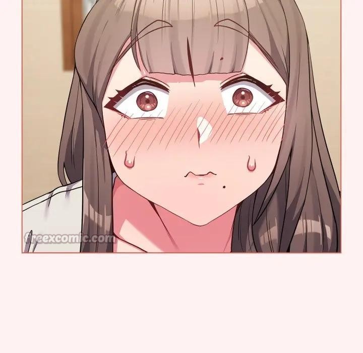 戀上年上的她第27話