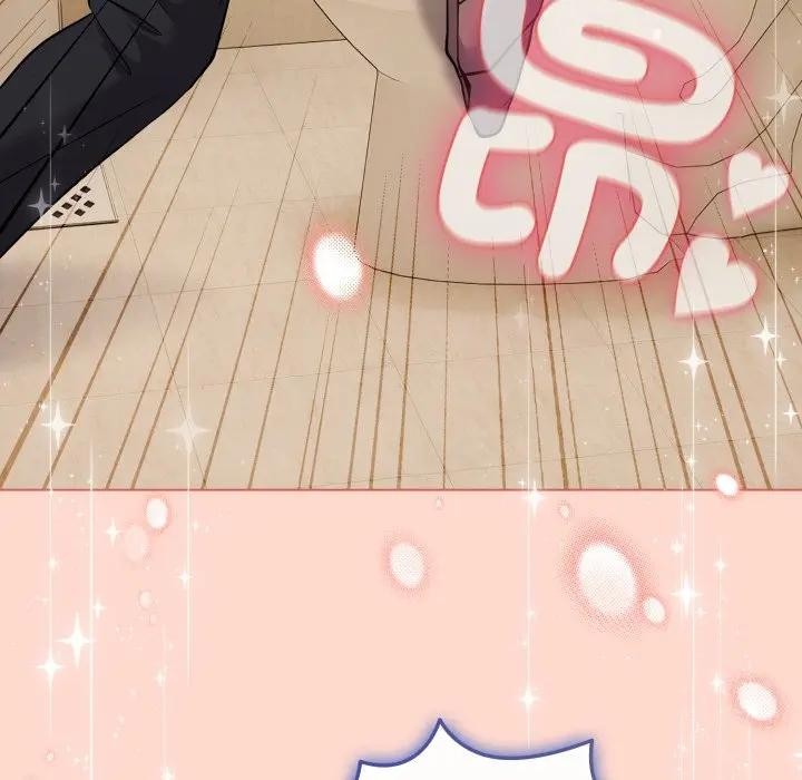 戀上年上的她第27話