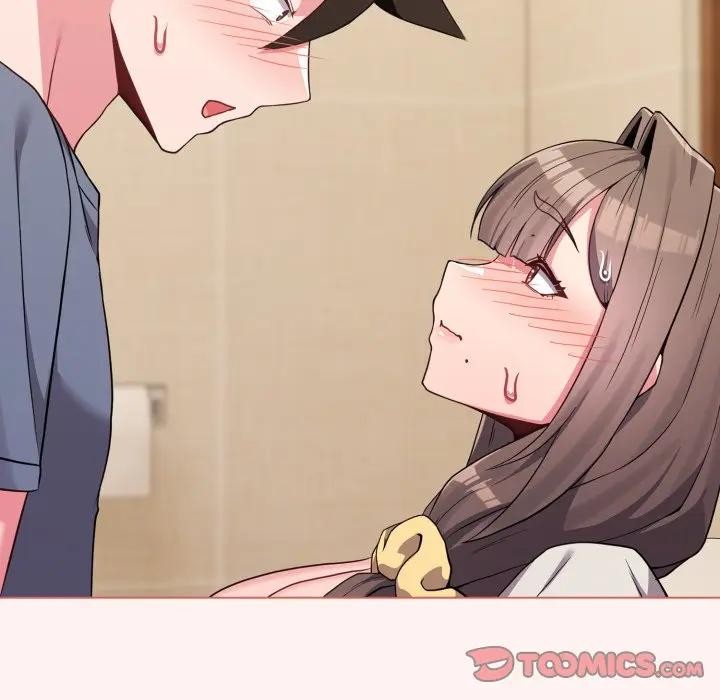 戀上年上的她第27話