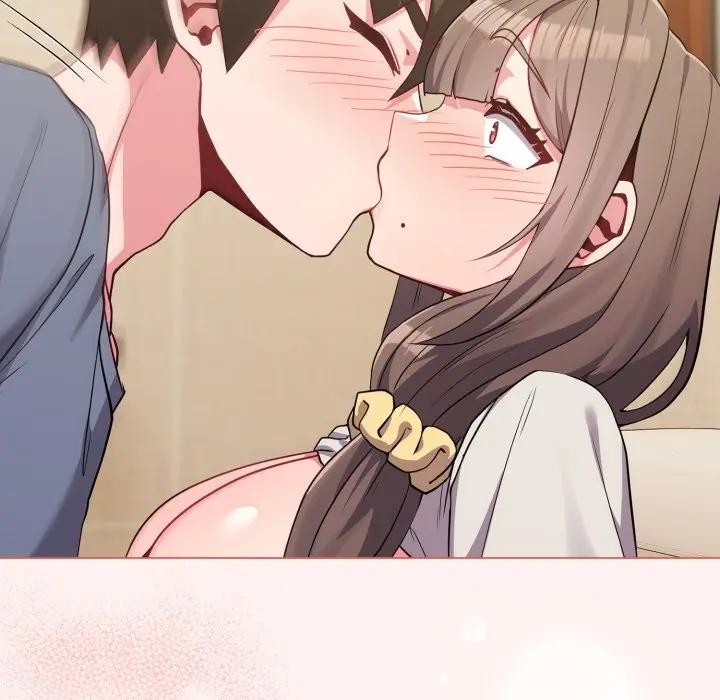 戀上年上的她第27話