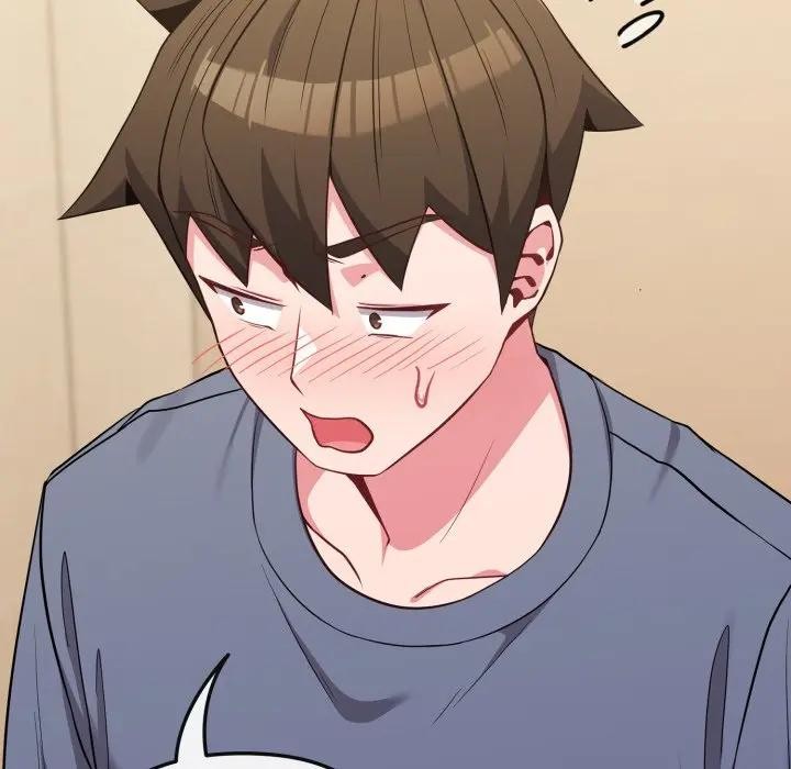 戀上年上的她第27話