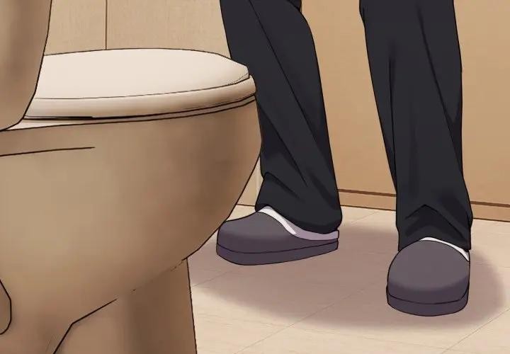 戀上年上的她第28話