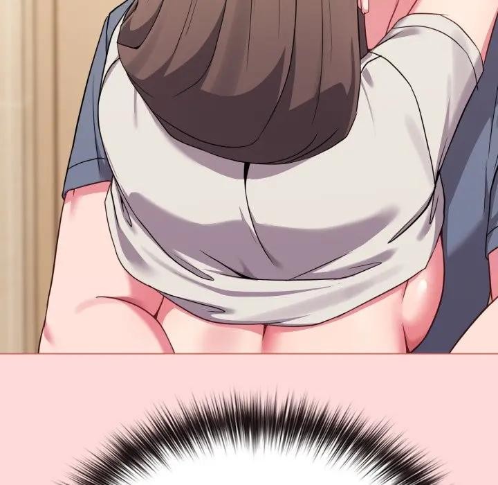 戀上年上的她第28話