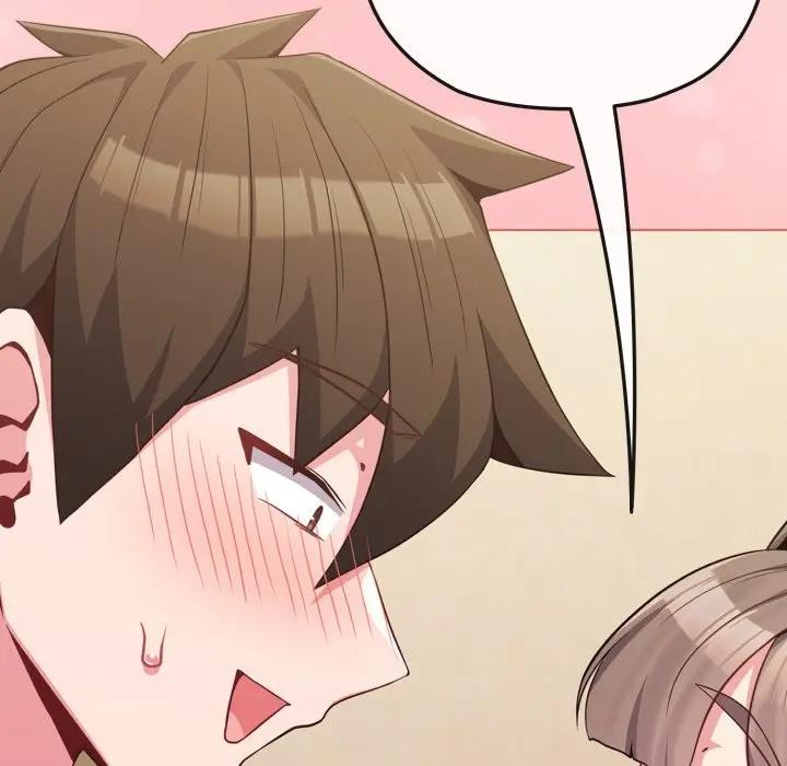 戀上年上的她第28話