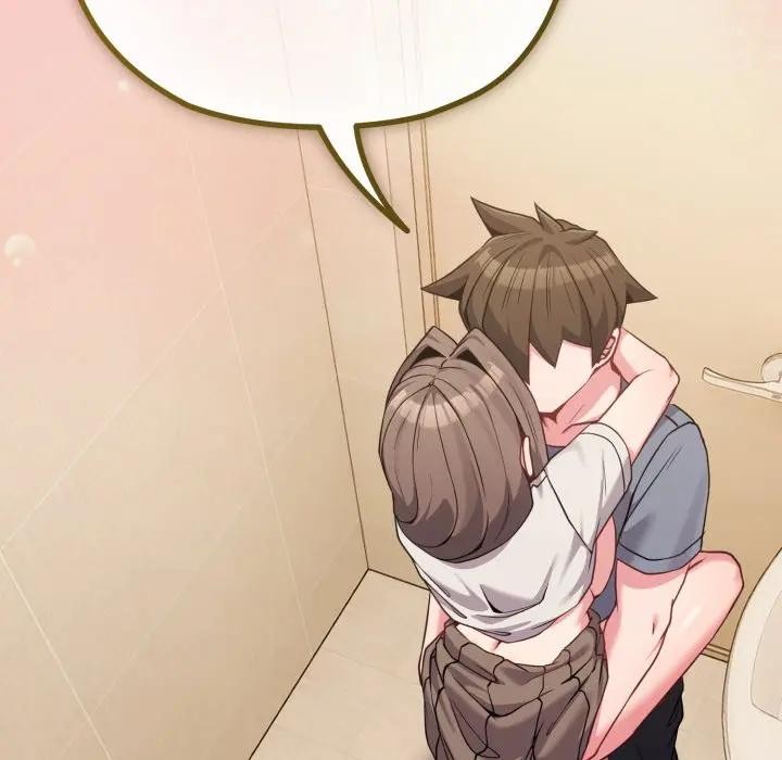 戀上年上的她第28話